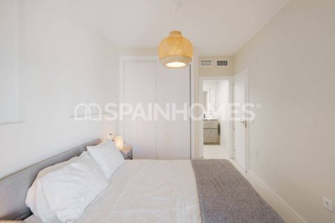 Huoneisto myytävänä Velez-Malaga, Malaga, Espanja, 2 makuuhuonetta, 58 m2 No. 121329 - kuva 14