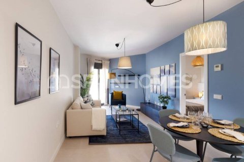 Huoneisto myytävänä Velez-Malaga, Malaga, Espanja, 2 makuuhuonetta, 58 m2 No. 121329 - kuva 6