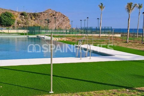 Huoneisto myytävänä Velez-Malaga, Malaga, Espanja, 2 makuuhuonetta, 58 m2 No. 121329 - kuva 4