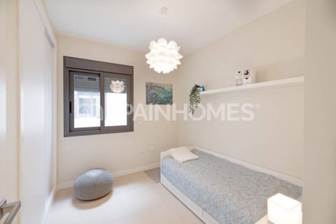 Huoneisto myytävänä Velez-Malaga, Malaga, Espanja, 2 makuuhuonetta, 58 m2 No. 121329 - kuva 16