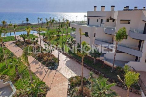 Huoneisto myytävänä Velez-Malaga, Malaga, Espanja, 2 makuuhuonetta, 58 m2 No. 121329 - kuva 3