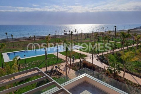 Dzīvoklis Velez-Malaga, Malaga, Spānijā 2 istabas, 58 m2 Nr. 121329