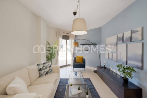 Huoneisto myytävänä Velez-Malaga, Malaga, Espanja, 2 makuuhuonetta, 58 m2 No. 121329 - kuva 7