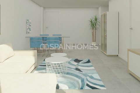 Apartament Velez-Malaga, Malaga, Hiszpania 2 sypialnie, 58 mkw. nr 121329 – zdjęcie 4