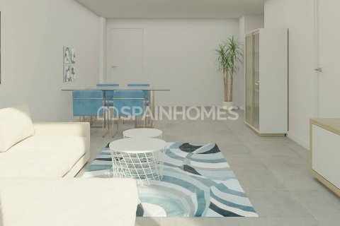 Lägenhet till salu i Velez-Malaga, Malaga, Spanien 2 sovrum, 58 kvm. Nr. 121329 - foto 4