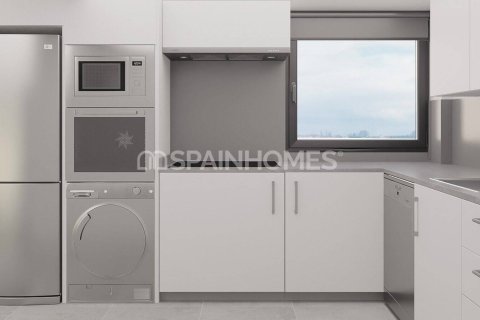 Lägenhet till salu i Velez-Malaga, Malaga, Spanien 2 sovrum, 58 kvm. Nr. 121329 - foto 5