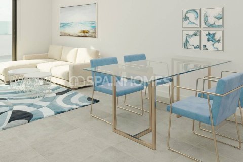 Lägenhet till salu i Velez-Malaga, Malaga, Spanien 2 sovrum, 58 kvm. Nr. 121329 - foto 7