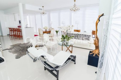 Villa for sale Santa Pola, Alicante, Spain 4 bedrooms, 146 sq.m. No. 121330 - photo 3