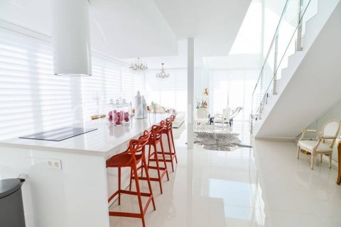 Villa for sale Santa Pola, Alicante, Spain 4 bedrooms, 146 sq.m. No. 121330 - photo 5