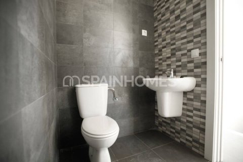 Villa for sale Santa Pola, Alicante, Spain 4 bedrooms, 146 sq.m. No. 121330 - photo 9