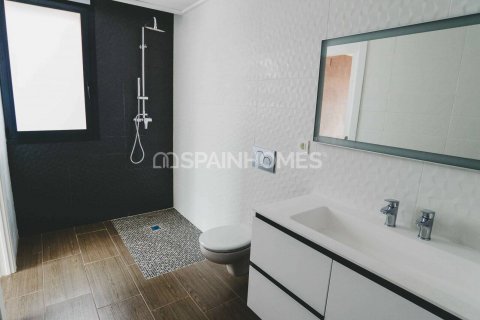 Villa for sale Santa Pola, Alicante, Spain 4 bedrooms, 146 sq.m. No. 121330 - photo 8