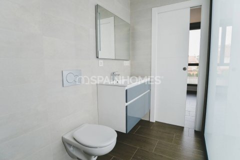 Villa for sale Santa Pola, Alicante, Spain 4 bedrooms, 146 sq.m. No. 121330 - photo 10