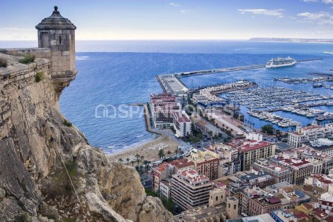 Villa in vendita a Santa Pola, Alicante, Spagna 4 camere da letto, 146 mq. N° 121330 - foto 15