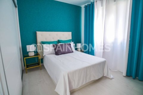 Villa in vendita a Santa Pola, Alicante, Spagna 4 camere da letto, 146 mq. N° 121330 - foto 10