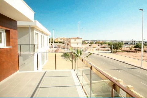 Villa in vendita a Santa Pola, Alicante, Spagna 4 camere da letto, 99 mq. N° 121331 - foto 3