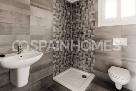 Willa Santa Pola, Alicante, Hiszpania 4 sypialnie, 99 mkw. nr 121331 – zdjęcie 9