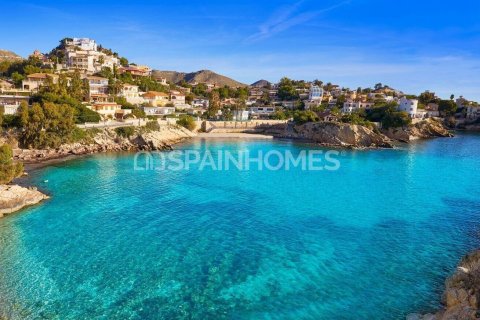 Villa in vendita a Santa Pola, Alicante, Spagna 4 camere da letto, 99 mq. N° 121331 - foto 13