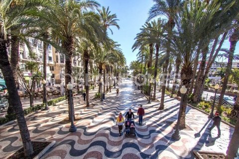 Willa Santa Pola, Alicante, Hiszpania 4 sypialnie, 99 mkw. nr 121331 – zdjęcie 12