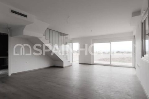Villa in vendita a Santa Pola, Alicante, Spagna 4 camere da letto, 99 mq. N° 121331 - foto 6