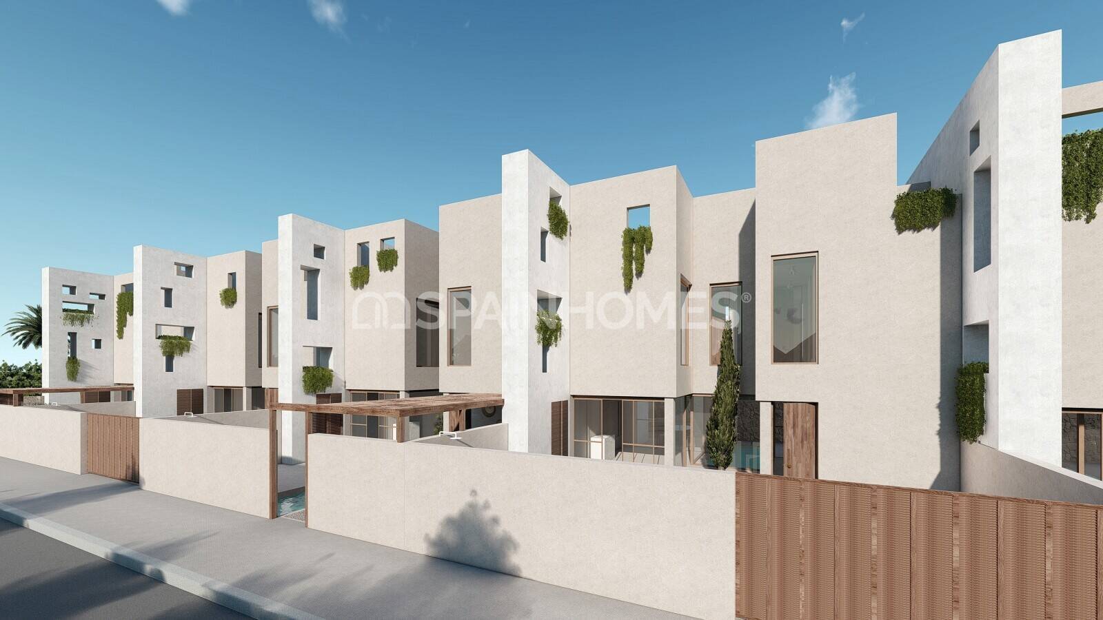 Villa a Rojales, Alicante, Spagna 3 camere da letto, 157 mq. N° 121333