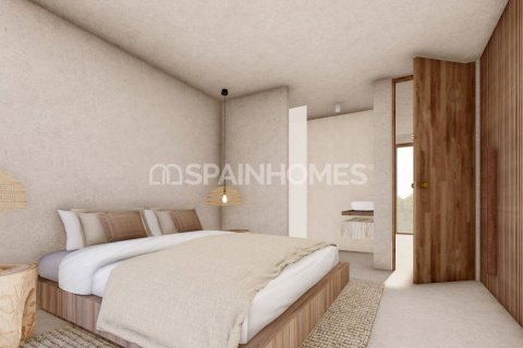 Villa for sale Rojales, Alicante, Spain 3 bedrooms, 157 sq.m. No. 121333 - photo 9