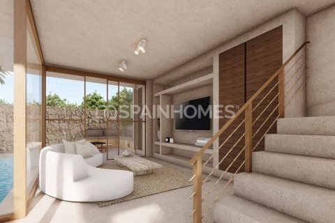 Villa for sale Rojales, Alicante, Spain 3 bedrooms, 157 sq.m. No. 121333 - photo 7