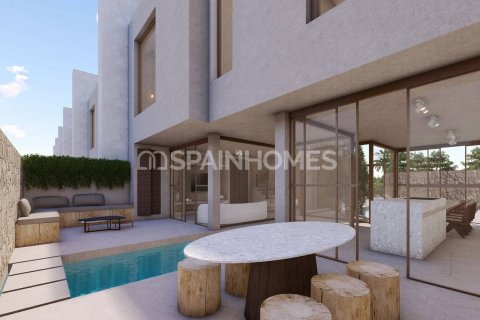 Villa for sale Rojales, Alicante, Spain 3 bedrooms, 157 sq.m. No. 121333 - photo 6
