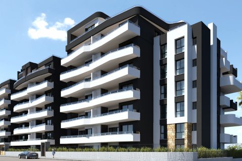 Продажа бунгало в Сан-Мигель-де-Салинас, Аликанте, Испания 2 спальни, 75м2 №123330 - фото 25