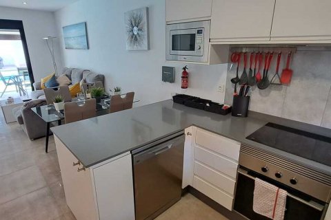 Bungalow for sale San Pedro del Pinatar, Murcia, Spain 2 bedrooms,  No. 129069 - photo 5