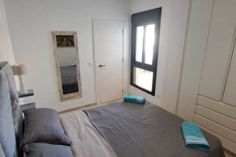 Bungalow for sale San Pedro del Pinatar, Murcia, Spain 2 bedrooms,  No. 129069 - photo 12
