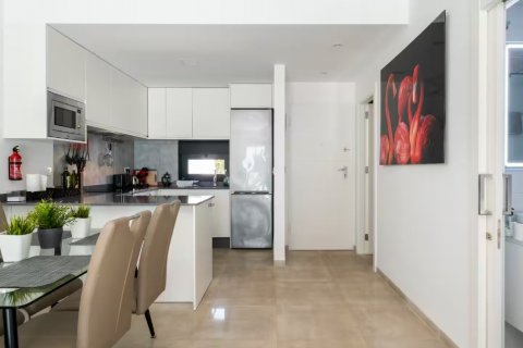 Bungalow for sale San Pedro del Pinatar, Murcia, Spain 2 bedrooms,  No. 129069 - photo 8