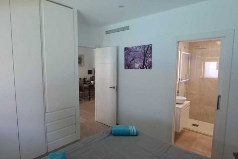 Bungalow for sale San Pedro del Pinatar, Murcia, Spain 2 bedrooms,  No. 129069 - photo 16