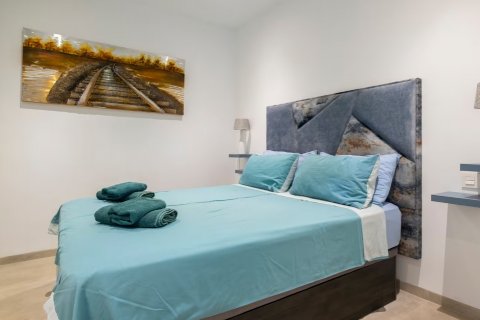 Bungalow for sale San Pedro del Pinatar, Murcia, Spain 2 bedrooms,  No. 129069 - photo 11