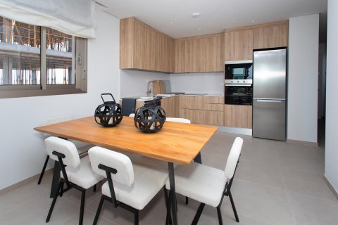 Apartment for sale Santa Pola, Alicante, Spain 2 bedrooms, 81 sq.m. No. 129050 - photo 4