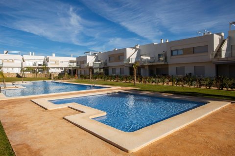 Bungalow in vendita Alicante, Spagna 2 camere da letto, 82 mq. N° 129049 - foto 18