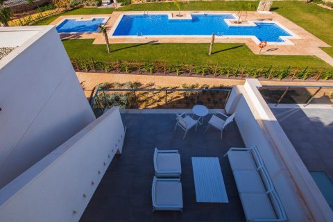Bungalow in vendita Alicante, Spagna 2 camere da letto, 82 mq. N° 129049 - foto 20