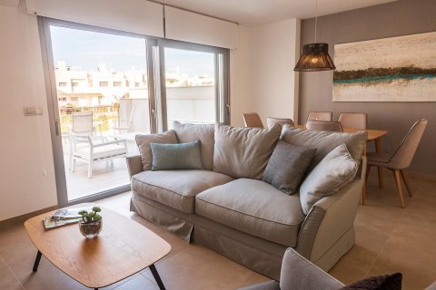 Bungalow in vendita Alicante, Spagna 2 camere da letto, 82 mq. N° 129049 - foto 6
