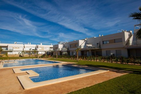 Bungalow in vendita Alicante, Spagna 2 camere da letto, 82 mq. N° 129049 - foto 14