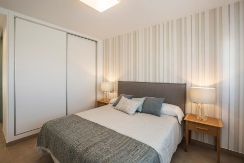 Bungalow in vendita Alicante, Spagna 2 camere da letto, 82 mq. N° 129049 - foto 9