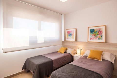 Bungalow in vendita Alicante, Spagna 2 camere da letto, 82 mq. N° 129049 - foto 11