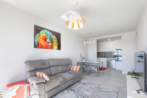 Apartment for sale Mil Palmeras, Alicante, Spain 2 bedrooms, 79 sq.m. No. 120122 - photo 8