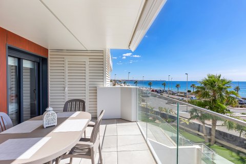 Apartment for sale Mil Palmeras, Alicante, Spain 2 bedrooms, 79 sq.m. No. 120122 - photo 5