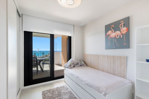 Apartment for sale Mil Palmeras, Alicante, Spain 2 bedrooms, 79 sq.m. No. 120122 - photo 19