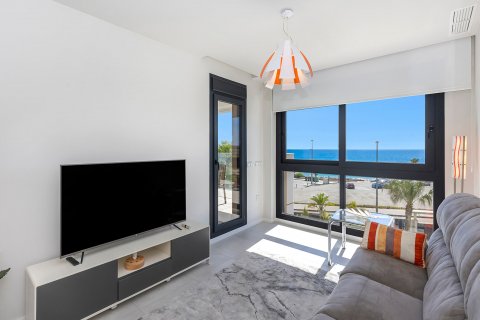 Apartment for sale Mil Palmeras, Alicante, Spain 2 bedrooms, 79 sq.m. No. 120122 - photo 6