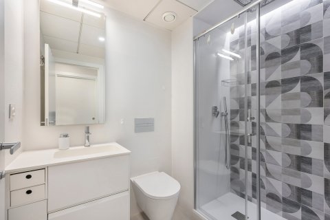 Apartment for sale Mil Palmeras, Alicante, Spain 2 bedrooms, 79 sq.m. No. 120122 - photo 21