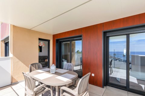 Apartment for sale Mil Palmeras, Alicante, Spain 2 bedrooms, 79 sq.m. No. 120122 - photo 15