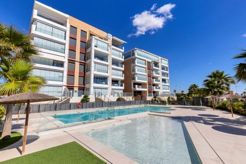Apartment for sale Mil Palmeras, Alicante, Spain 2 bedrooms, 79 sq.m. No. 120122 - photo 2