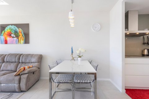 Apartment for sale Mil Palmeras, Alicante, Spain 2 bedrooms, 79 sq.m. No. 120122 - photo 10