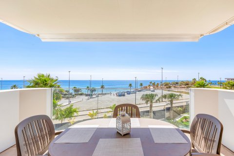 Apartment for sale Mil Palmeras, Alicante, Spain 2 bedrooms, 79 sq.m. No. 120122 - photo 3