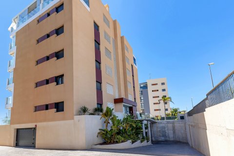 Apartment for sale Mil Palmeras, Alicante, Spain 2 bedrooms, 79 sq.m. No. 120122 - photo 30